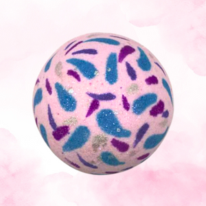 Snow Fairy | Limited Edition Bath Bomb