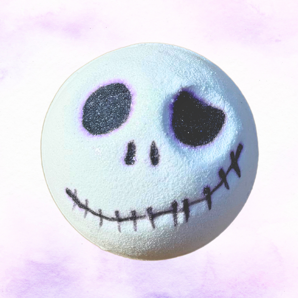 Nightmare Before Christmas | Limited Edition Bath Bomb