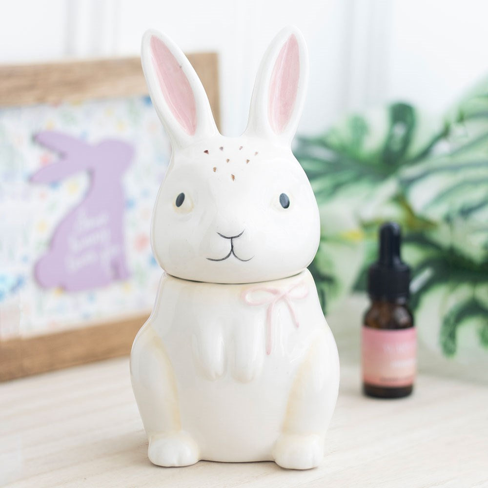 Bunny | Tealight Wax Burner