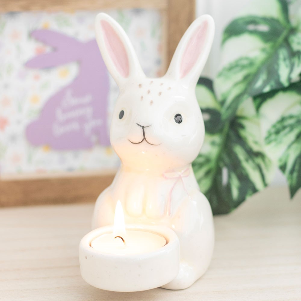 Bunny | Tealight Holder