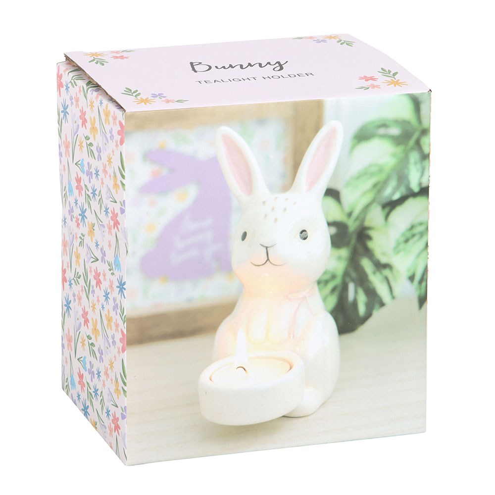 Bunny | Tealight Holder