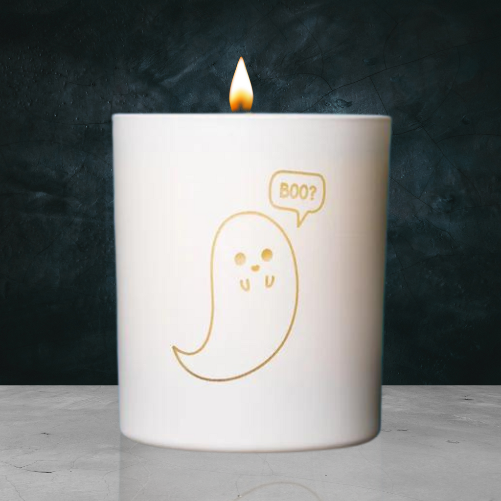 Berry Bewitching Brew | Halloween Limited Edition Wood Wick Soy Candle