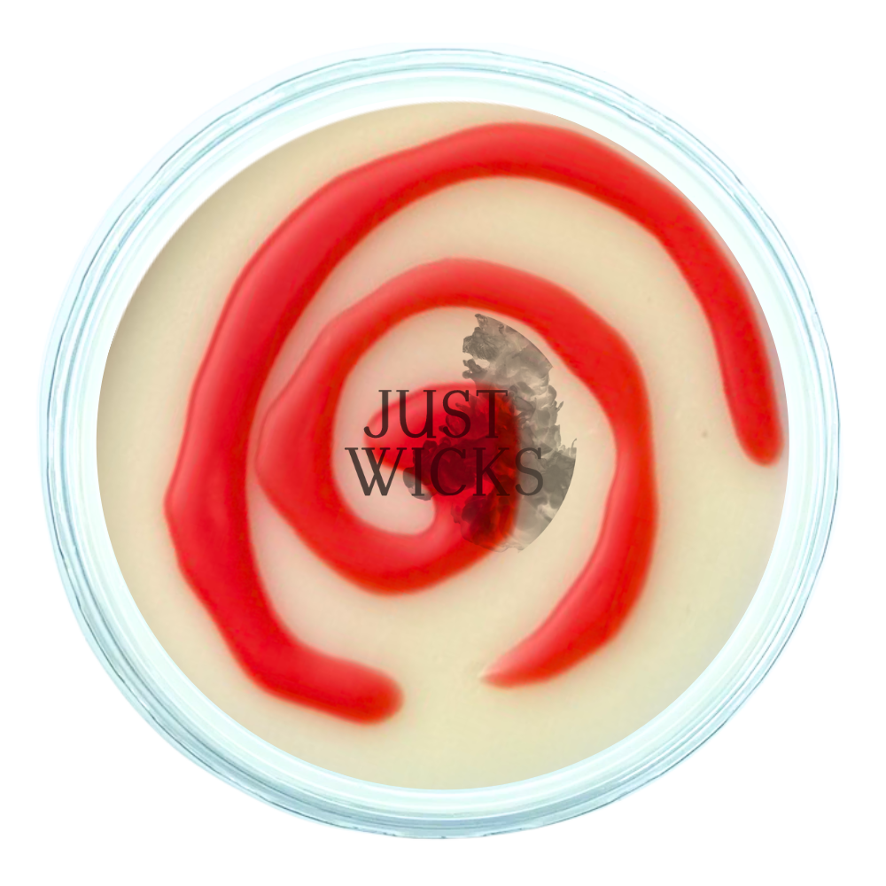 Jam Roly Poly | Wax Melt