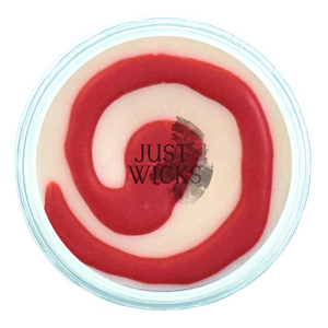 Jam Roly Poly | Wax Melt