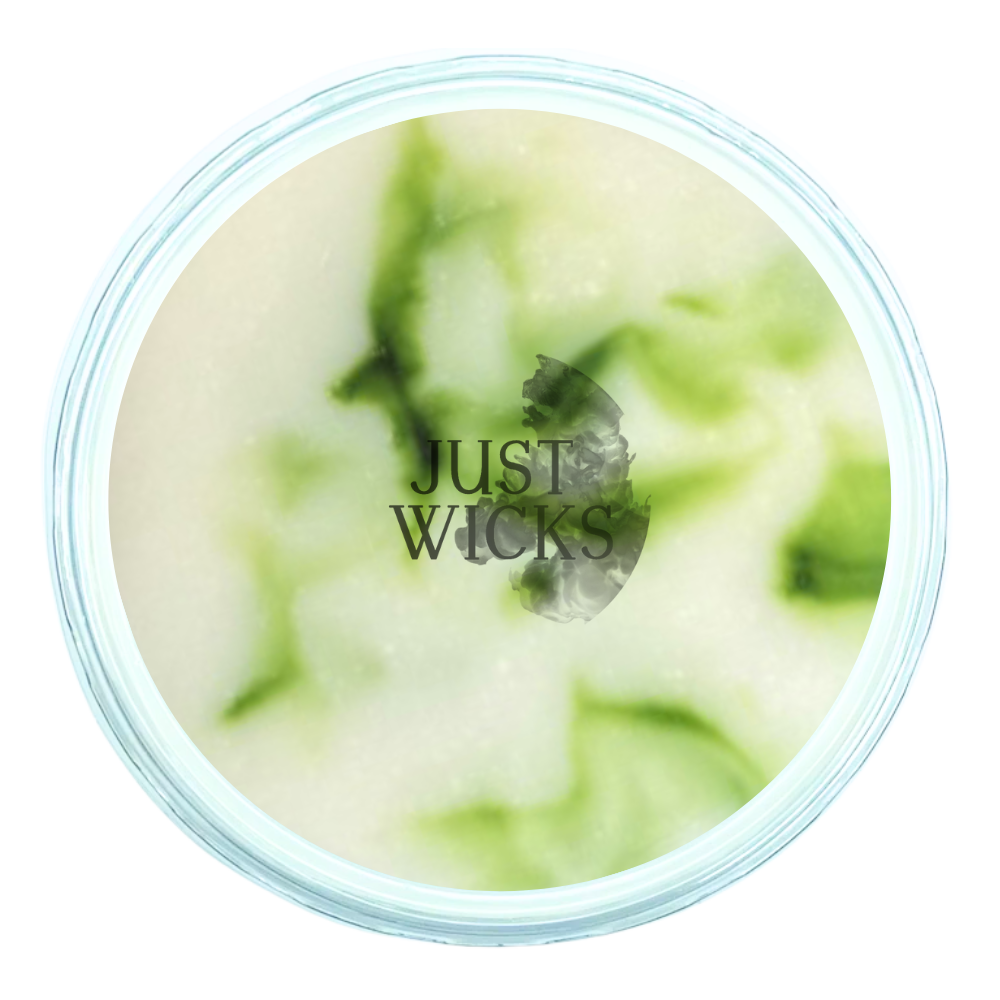 Cucumber Melon | Wax Melt