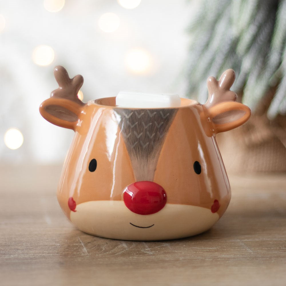 Reindeer | Tealight Wax Burner