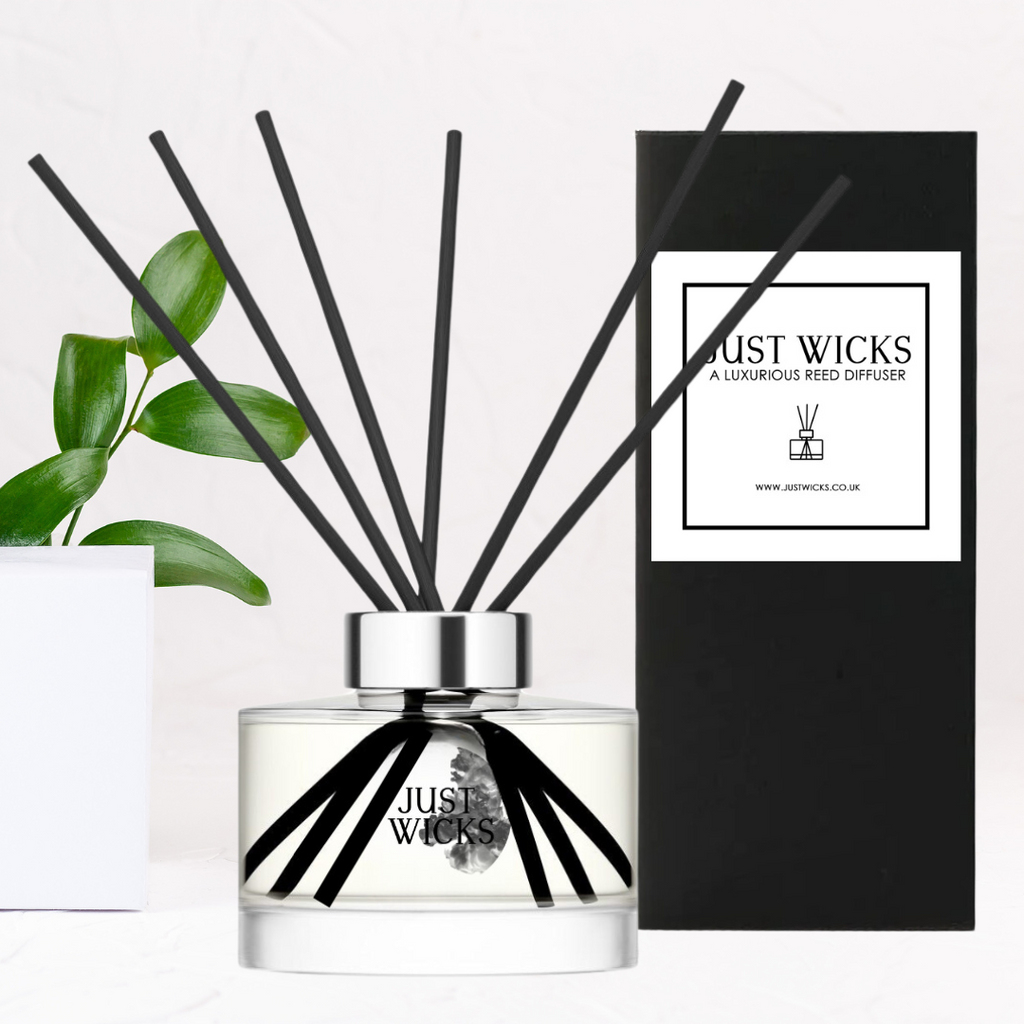 Spring Awakening | Reed Diffuser