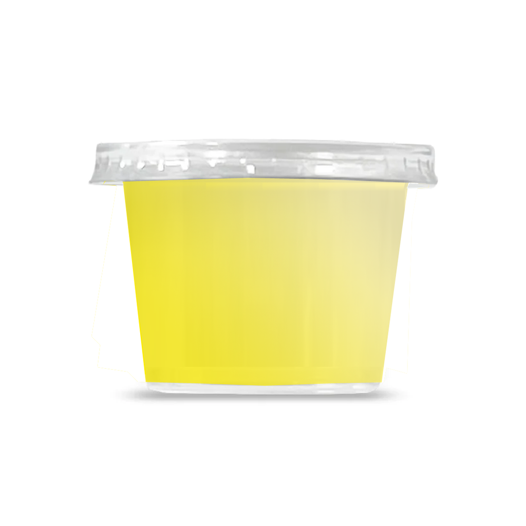 Italian Lemon | Shot Pot Wax Melt