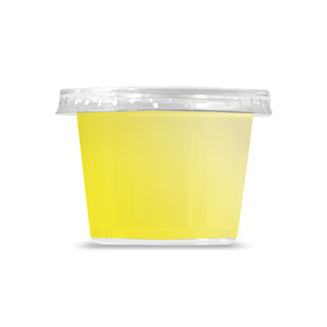 Italian Lemon | Shot Pot Wax Melt